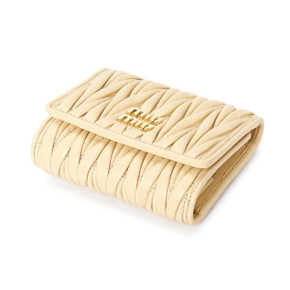Miu Miu Wallet AFPP - Picture 3 of 5
